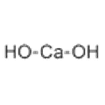 Гидроксид кальция CAS 1305-62-0